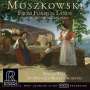 Moritz Moszkowski: Orchesterwerke (HDCD), CD