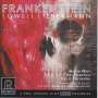 Lowell Liebermann (geb. 1961): Frankenstein (Ballett), 2 CDs