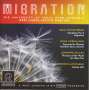 University of Texas Wind Ensemble - Migration, CD