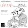 Aaron Copland: Symphonie Nr.3 (180g), LP