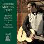 Roberto Moronn Perez - French Composers, CD