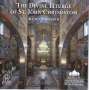 Kurt Sander: The Divine Liturgy of St. John Chrysostom, CD,CD