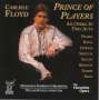 Carlisle Floyd (1926-2021): Prince of Players, 2 CDs