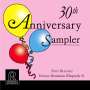Reference Recording Sampler - 30th Anniversary Sampler, CD