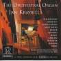 Jan Kraybill - The Orchestral Organ, Super Audio CD