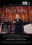 : Felix Hell - Organ Sensation (HRX), HRX