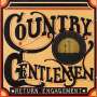 The Country Gentlemen: Return Engagement, CD