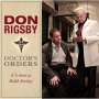 Don Rigsby: Doctor's Orders: A Tribute To Ralph Stanley, CD