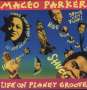 Maceo Parker: Life On Planet Groove, LP,LP