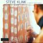 Steve Klink: Feels Like Home - 14 Songs By Randy Newman, CD