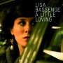 Lisa Bassenge (geb. 1974): A Little Loving (180g), LP