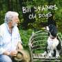 Bill Staines: Old Dogs, CD