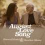 Roswell Rudd & Heather Masse: August Love Song, CD