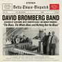 David Bromberg: The Blues, The Whole Blues And Nothing But The Blues, LP