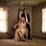 Larry Campbell & Teresa Williams: Contraband Love, CD