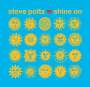 Steve Poltz: Shine On, CD