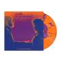 The Mastersons: No Time For Love Songs (Limited Edition) (Orange & Purple Vinyl), LP