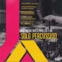 : American Masterpieces for Solo Percussion Vol.2, CD