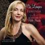 Ute Lemper: Forever (The Love Poems of Pablo Neruda), CD