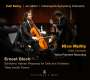 Nico Muhly: Cellokonzert, CD