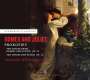 Serge Prokofieff: Romeo & Julia op.75 (Klavierfassung), CD