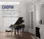 Frederic Chopin: Späte Klavierwerke, CD