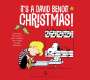 David Benoit: Vince Guaraldi: It's a David Benoit Christmas!, CD