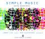 Giya Kancheli: Simple Music - 33 Miniaturen, CD