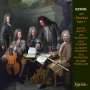 Georg Friedrich Händel: 20 Sonaten op.1, CD,CD,CD