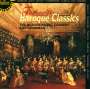 : Brandenburg Consort - Favourite Baroque Classics, CD