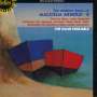 Malcolm Arnold (1921-2006): Kammermusik Vol.2, CD