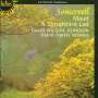 Arthur Somervell (1863-1937): Liederzyklen, CD