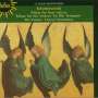 Claudio Monteverdi: Messa a quattro voci 1650, CD