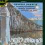 Herbert Howells: Lambert's Clavichord, CD