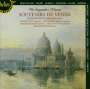: Anthony Rolfe Johnson - Souvenirs de Venise, CD