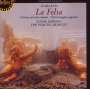 Alessandro Scarlatti (1660-1725): 2 Kantaten, CD