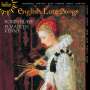 : Robin Blaze - English Lute Songs, CD