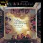 John Dowland: Lachrimae, CD