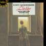 Fanny Mendelssohn-Hensel: Lieder opp.1,7,9,10, CD