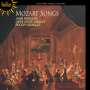 Wolfgang Amadeus Mozart: Lieder, CD