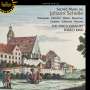 Johann Schelle (1648-1701): Geistliche Werke, CD