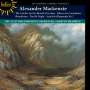 Alexander Mackenzie: Orchesterwerke, CD