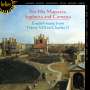 His Majestys Sagbutts and Cornetts - English Music from Henry VIII to Charles II, CD