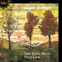 Eugen D'Albert: Klaviersonate op.10, CD