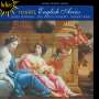 Georg Friedrich Händel (1685-1759): Arien & Duette aus Opern & Oratorien "English Arias", CD