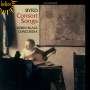 William Byrd: Consort Songs, CD