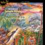 Percy Grainger (1882-1961): The Jungle Book, CD