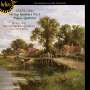 Charles Villiers Stanford: Klavierquintett d-moll op.25, CD