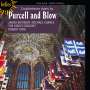 Henry Purcell (1659-1695): Lieder & Duette, CD