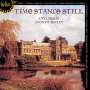 : Emma Kirkby - Time Stands Still (Lautenlieder), CD